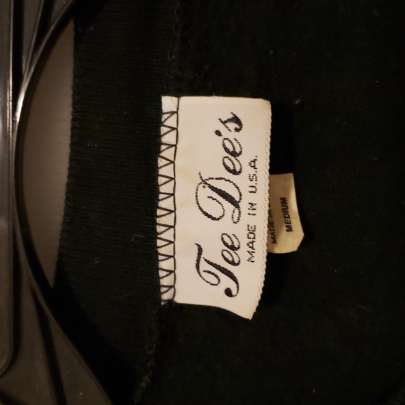 UGLY CHRISTMAS SWEATSHIRT - Picture 2 of 4